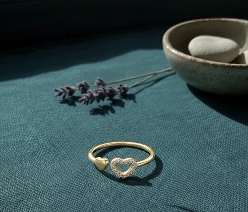 9ct yellow gold plated - 9ct,