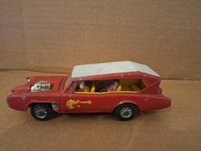 Corgi Monkeemobile.   nd44