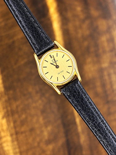 Omega ville quartz - de,