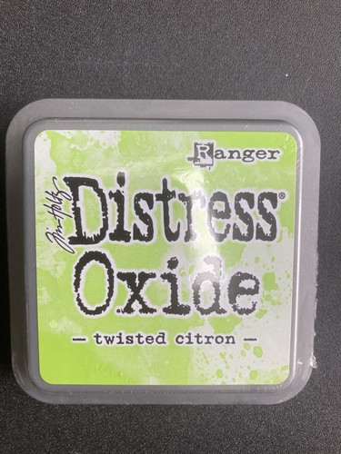 Tim holtz distress - holtz, ink