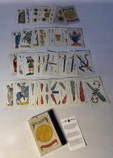 "La Campana" Spanish Cards