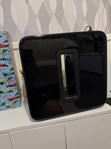 Sonos sub gen wireless - ,