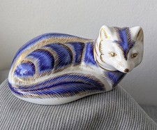 Royal Crown Derby Paperweight