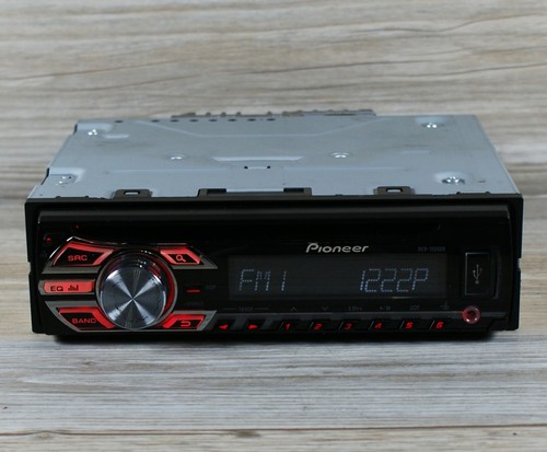 Pioneer deh 1500ub - deh-1500ub, stereo