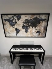 Yamaha 515 digital piano - yamaha, p-515