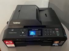 Brother MFC-J5910DW A3 Printer