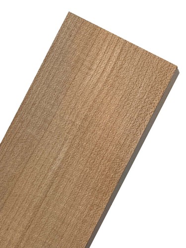 Hard maple thin stock - hard,