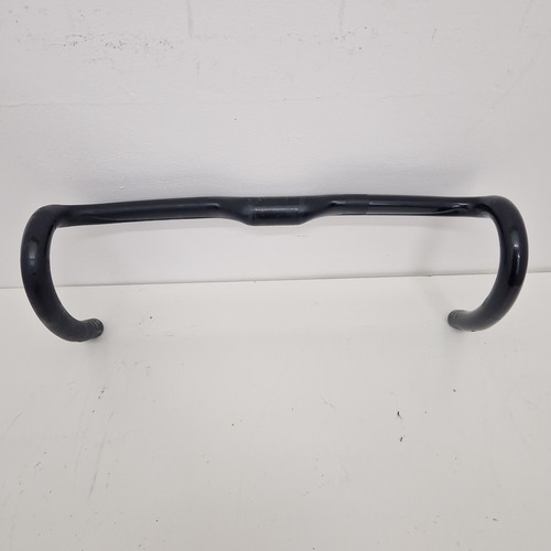 Cervelo carbon handle - carbon, bars