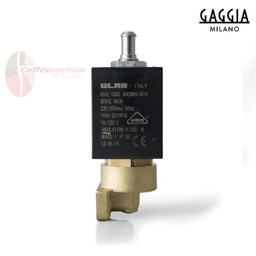 Gaggia classic mod olab - olab, 3