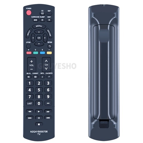 New n2qayb000706 for panasonic - new,