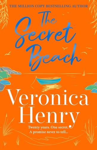The secret beach - the, beach: