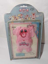 Puffet Stuffets GREETINGS, BIG