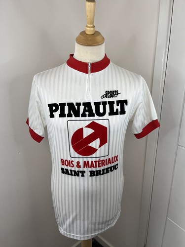 Vintage pinault white - vintage,