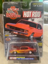 Racing Champions Hot Rod
