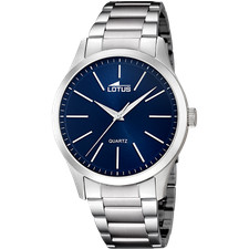 Lotus By Festina Men's Classic