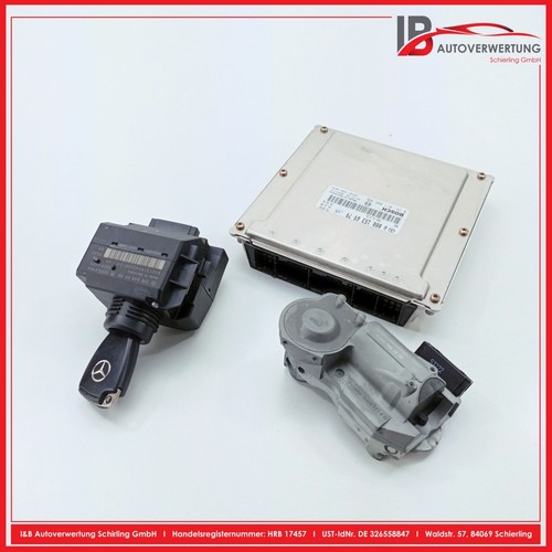 Mercedes benz class w203 - mercedes-benz,