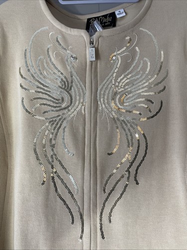 Bob mackie wearable art - bob,
