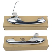 Outer Left & Right Door