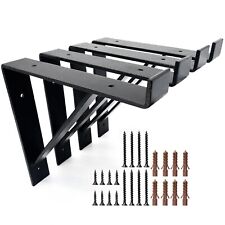 Shelf Brackets Heavy Duty