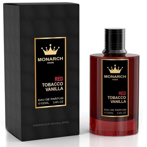 Milestone monarch red tobacco - milestone,