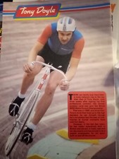 El112 Ephemera 1985 Picture Tony Doyle 