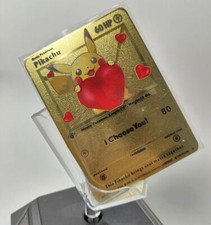 Pikachu I choose You! Love