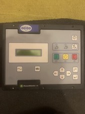 FG WILSON POWER WIZARD 1.0  Diesel Generator Fg Wilson