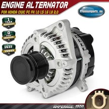 Engine alternator for - engine,