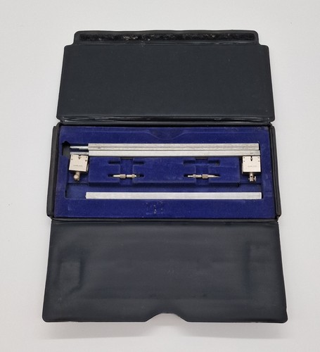 Cased harling beom technical - cased,