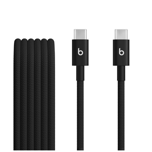 Official beats usb - to, usb-c