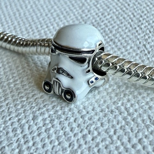 Pandora star wars stormtrooper - star,