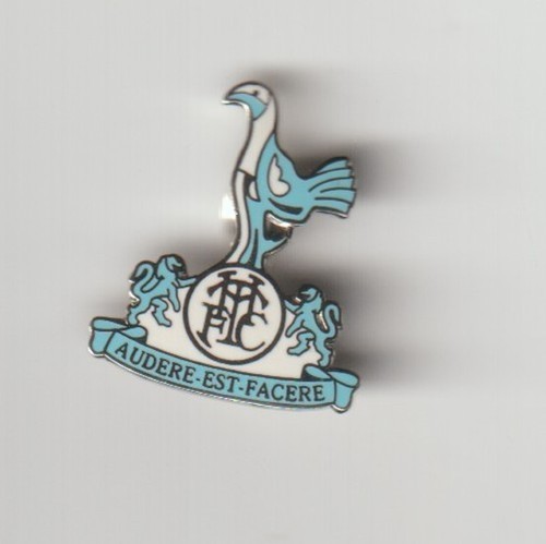 Tottenham hotspur club - hotspur,