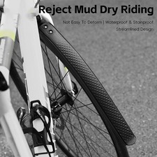 2Pcs Mountain Bike Mudguards