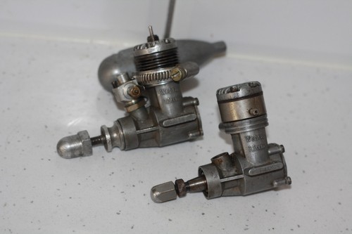 Webra 5 model - webra,