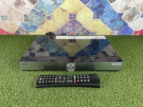 Humax dtr t1010 500gb youview - humax, dtr-t1010