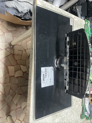 Samsung ue37c5100qw stand - samsung, tv