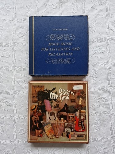 The readers digest mood - 2,