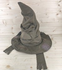Official Harry Potter Wizarding World Talking Animated Sorting Hat (Marked)