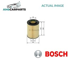 ENGINE OIL FILTER 1 457 429 141 BOSCH NEW OE REPLACEMENT