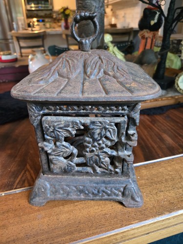 Vintage japanese cast - vintage,