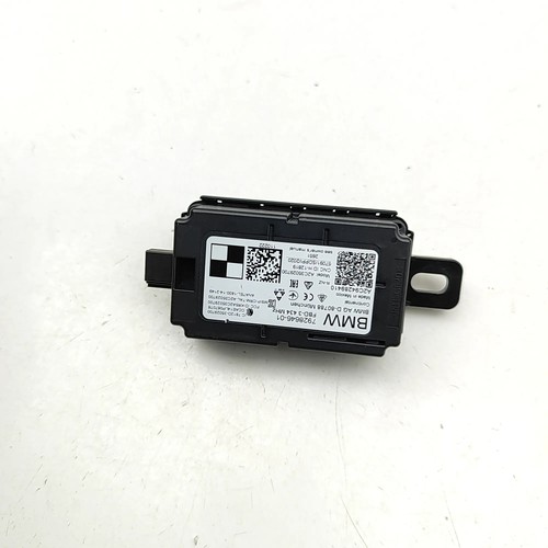 Mini cooper f55 - f55, radio