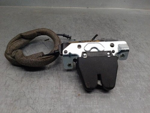 A2047500185 boot lid lock
