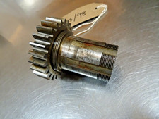 TRIUMPH PRE UNIT RIGID 25T GEAR T726 HIGH 4TH POSS 5T T70 T80 T90 3S 57-0762