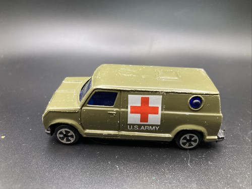 Vintage green army - us,