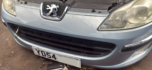 Peugeot 407 4dr 2004 - 407,