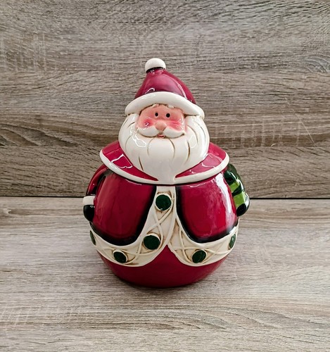 Gisela graham london santa - gisela,