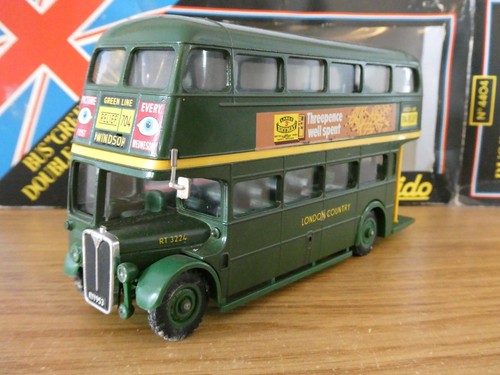 Solido london country - solido,