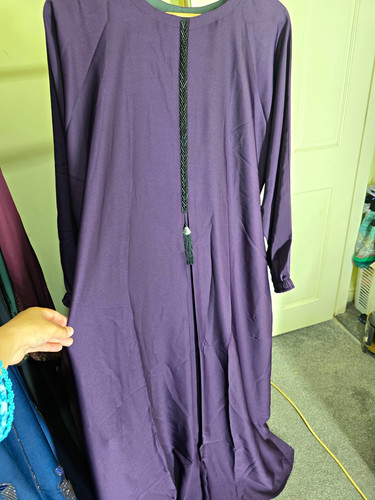 Women purple long sleeve - purple,
