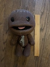 Little Big Planet Official