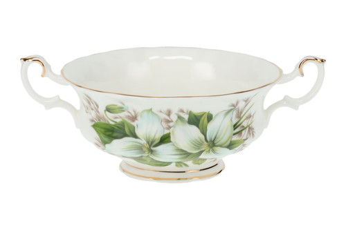 Royal albert trillium - -, soup